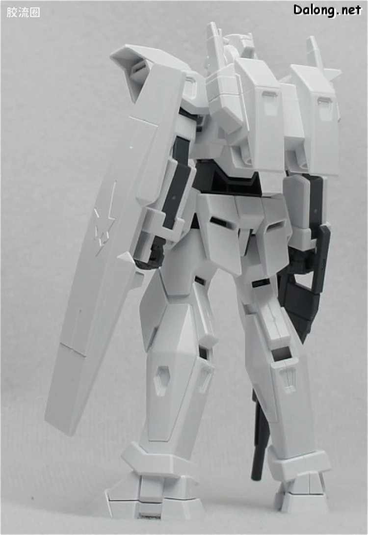 高达AGE AG系列 WMS-GEX1 G-EXES - 图片
