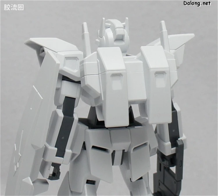 高达AGE AG系列 WMS-GEX1 G-EXES - 图片
