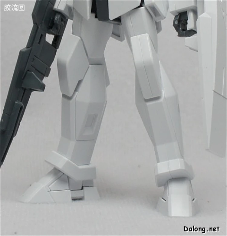 高达AGE AG系列 WMS-GEX1 G-EXES - 图片