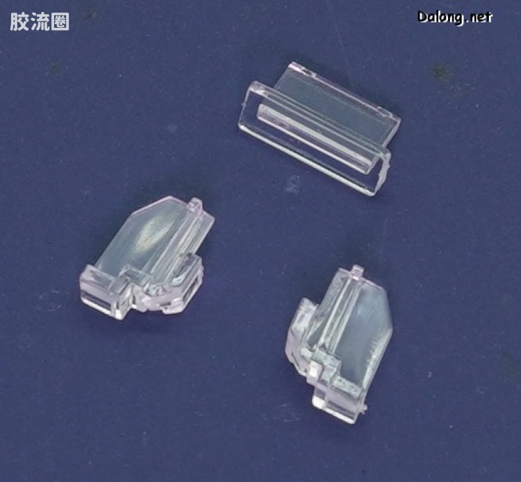 寿屋机兽起源 装备及扩展包 双联装狙击枪&AZ五联装导弹仓套装 - 图片
