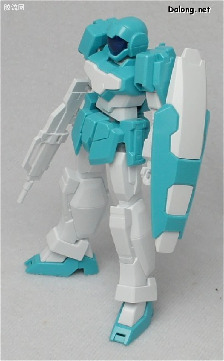 高达AGE AG系列 RGE-G1100 阿黛尔 - 图片