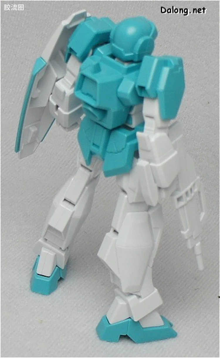 高达AGE AG系列 RGE-G1100 阿黛尔 - 图片