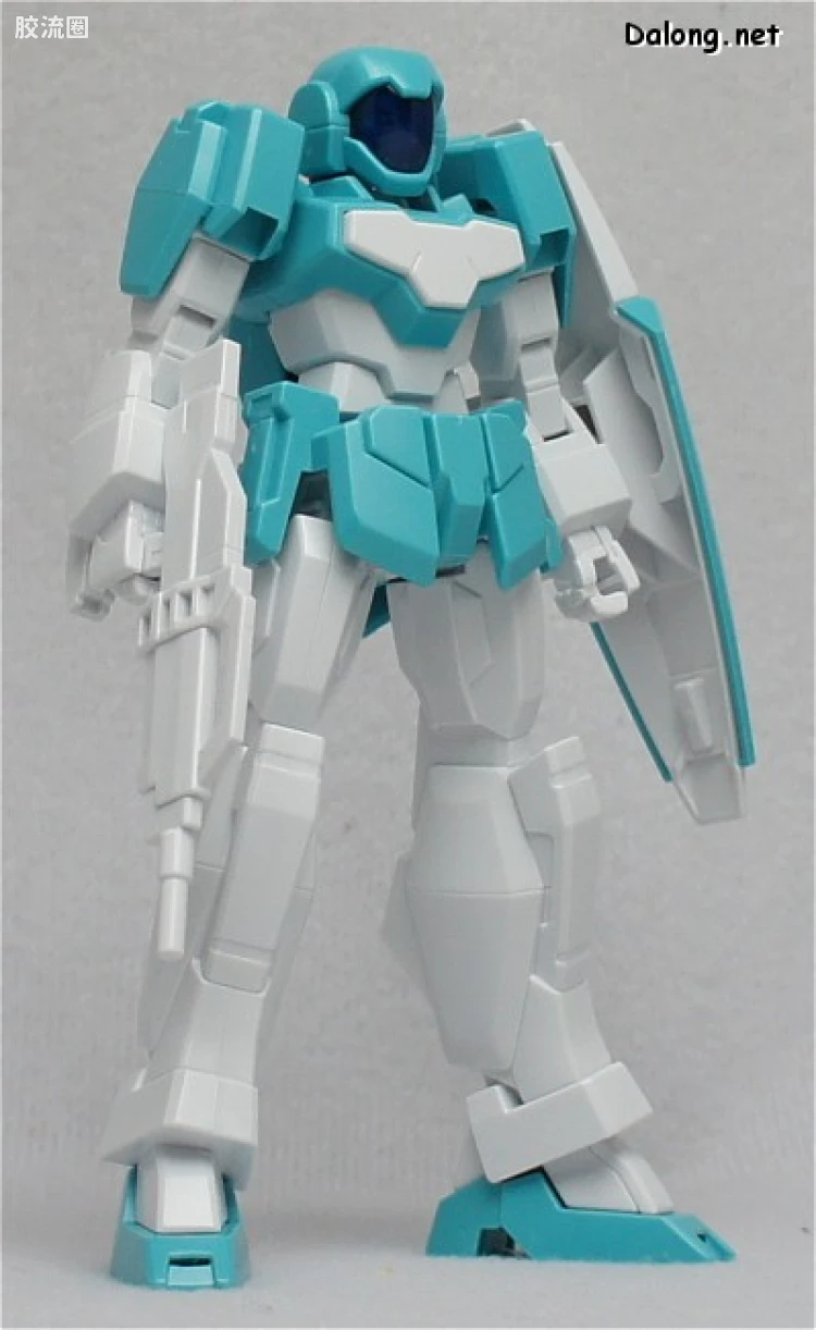 高达AGE AG系列 RGE-G1100 阿黛尔 - 图片