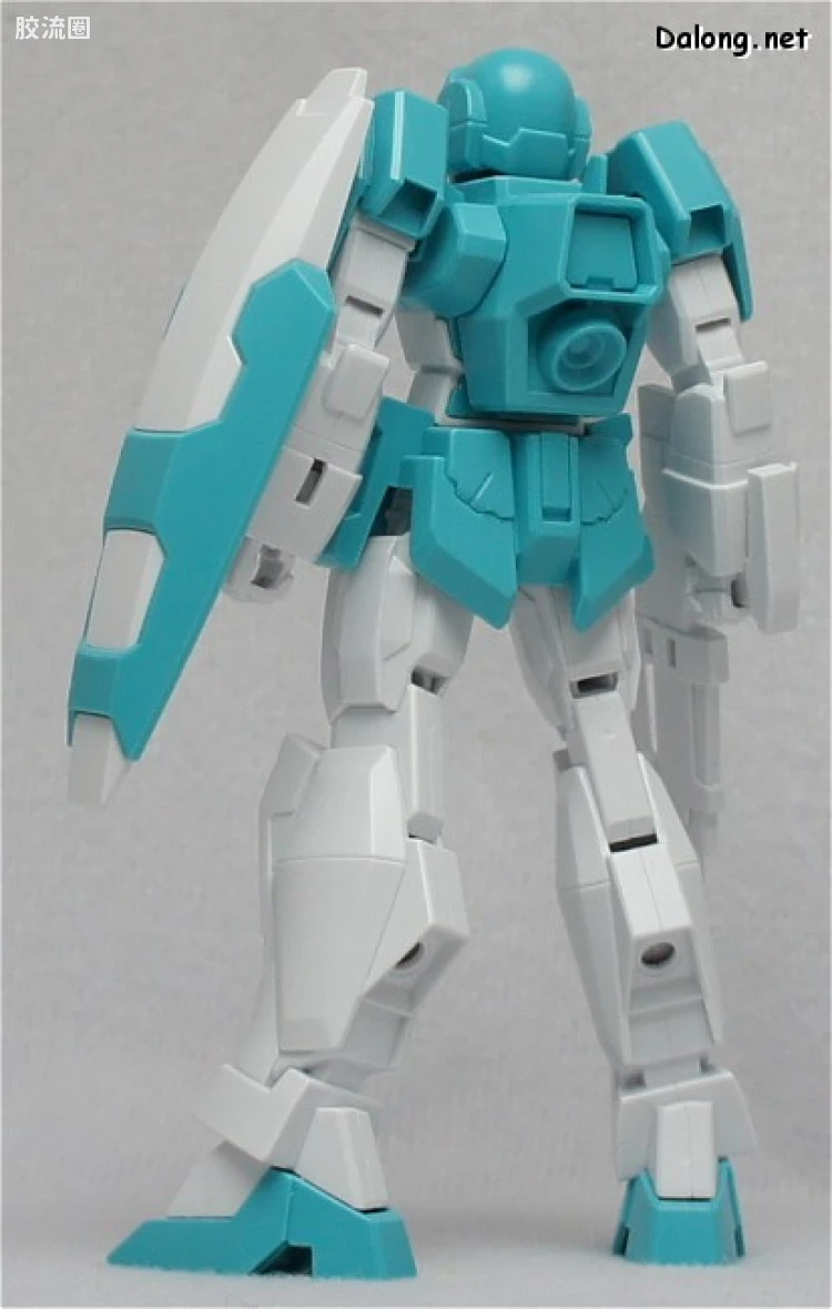 高达AGE AG系列 RGE-G1100 阿黛尔 - 图片