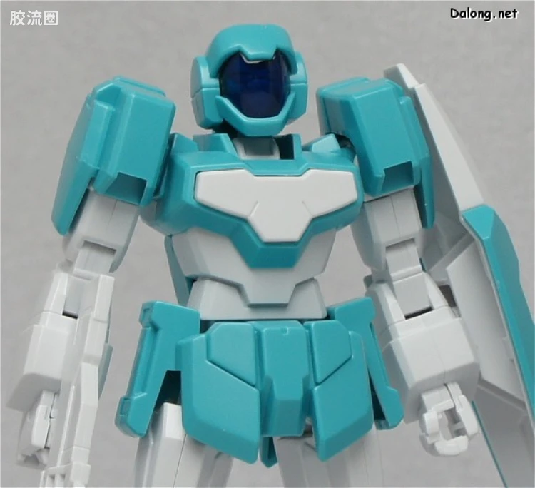 高达AGE AG系列 RGE-G1100 阿黛尔 - 图片