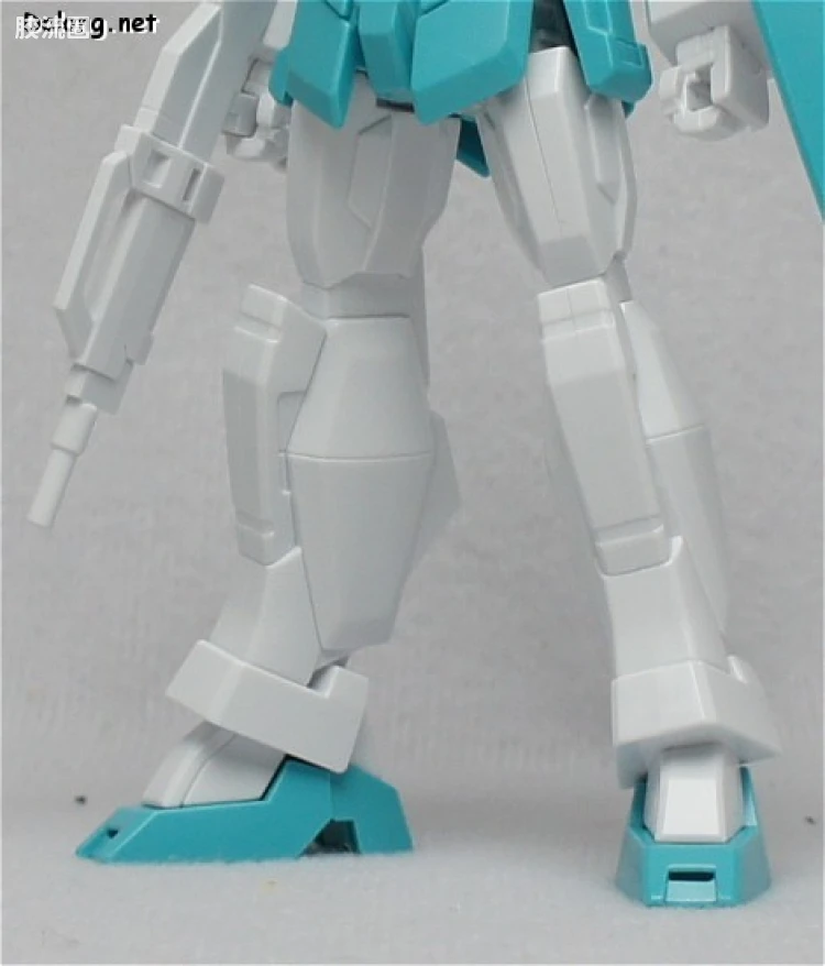 高达AGE AG系列 RGE-G1100 阿黛尔 - 图片