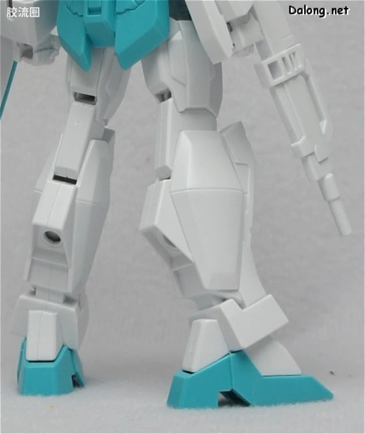 高达AGE AG系列 RGE-G1100 阿黛尔 - 图片