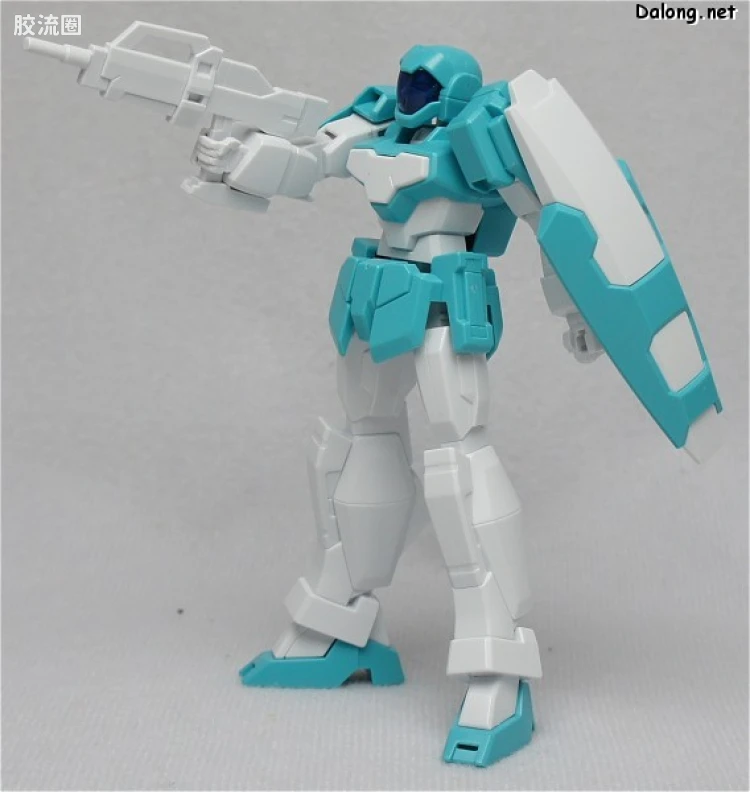 高达AGE AG系列 RGE-G1100 阿黛尔 - 图片