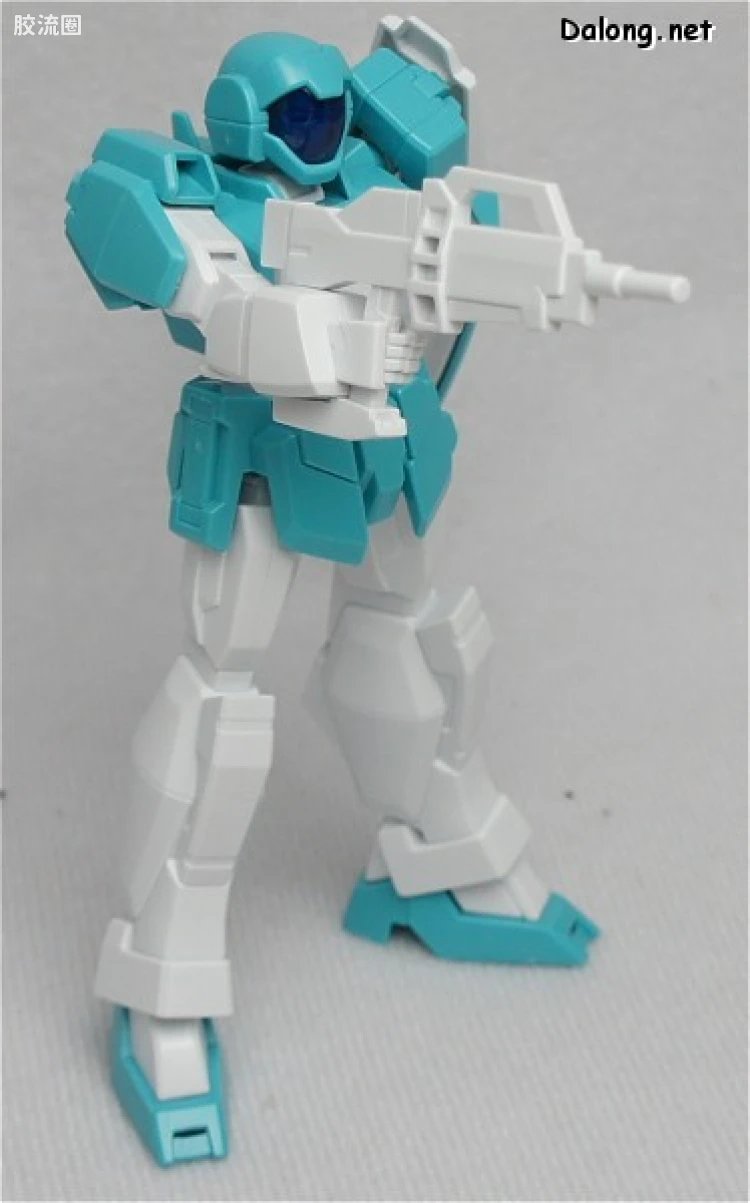 高达AGE AG系列 RGE-G1100 阿黛尔 - 图片