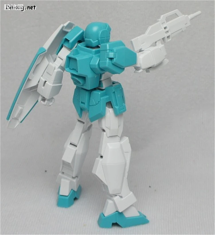 高达AGE AG系列 RGE-G1100 阿黛尔 - 图片
