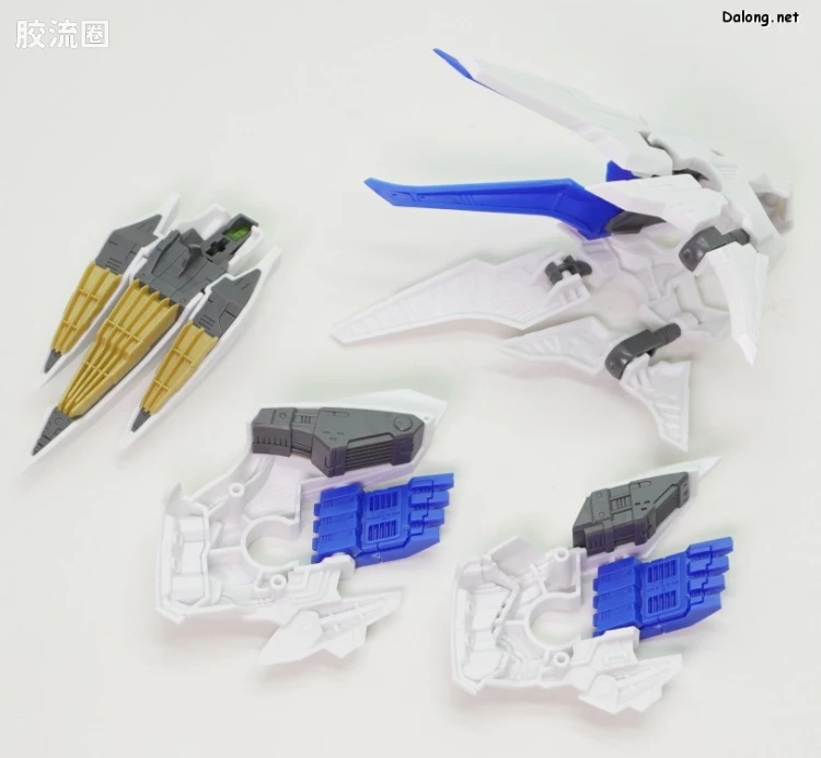 寿屋机兽起源 Zoids Wild系列 W001 荒野长牙狮 - 图片