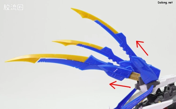 寿屋机兽起源 Zoids Wild系列 W001 荒野长牙狮 - 图片