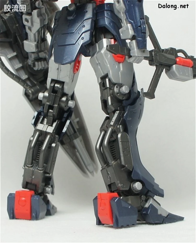 寿屋机兽起源 装甲巨神 Z Knight Z001 Z·A03 TYPE-K Z Knight - 图片