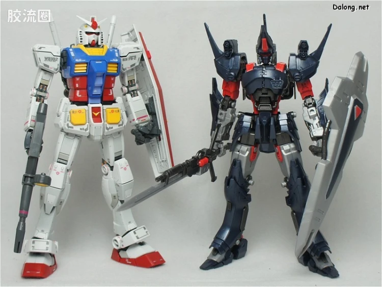 寿屋机兽起源 装甲巨神 Z Knight Z001 Z·A03 TYPE-K Z Knight - 图片