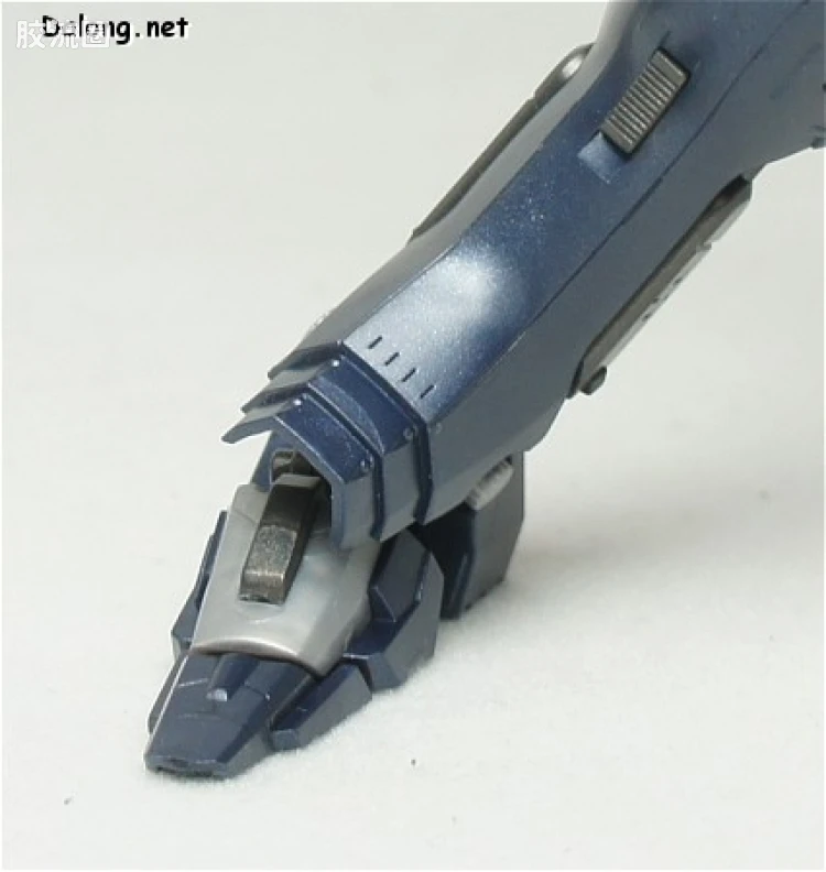 寿屋机兽起源 装甲巨神 Z Knight Z001 Z·A03 TYPE-K Z Knight - 图片