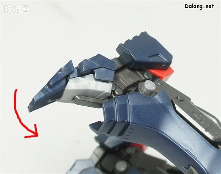寿屋机兽起源 装甲巨神 Z Knight Z001 Z·A03 TYPE-K Z Knight - 图片