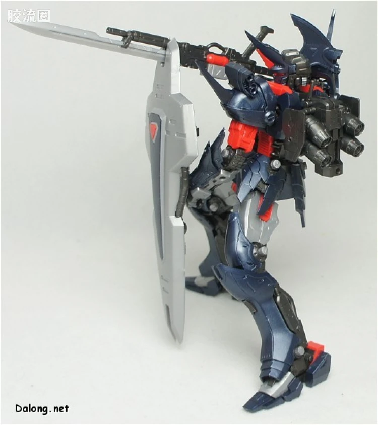 寿屋机兽起源 装甲巨神 Z Knight Z001 Z·A03 TYPE-K Z Knight - 图片