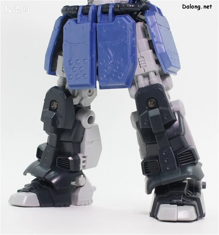寿屋机兽起源 装甲巨神 Z Knight Z002 Z·A01 TYPE-V Marinekaizer - 图片