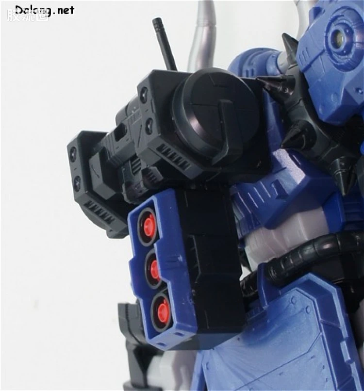 寿屋机兽起源 装甲巨神 Z Knight Z002 Z·A01 TYPE-V Marinekaizer - 图片