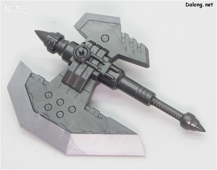 寿屋机兽起源 装甲巨神 Z Knight Z002 Z·A01 TYPE-V Marinekaizer - 图片