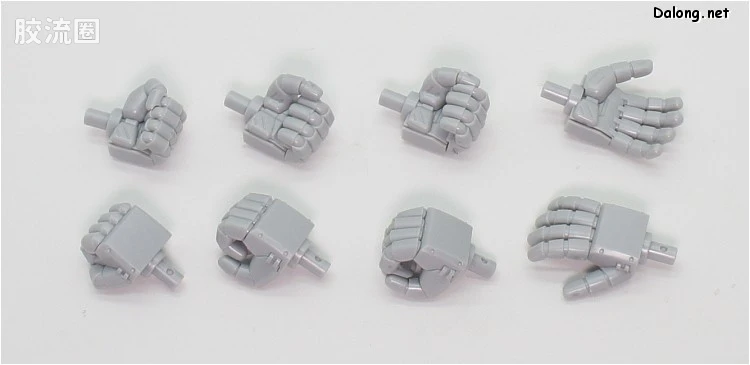 寿屋机兽起源 装甲巨神 Z Knight Z002 Z·A01 TYPE-V Marinekaizer - 图片