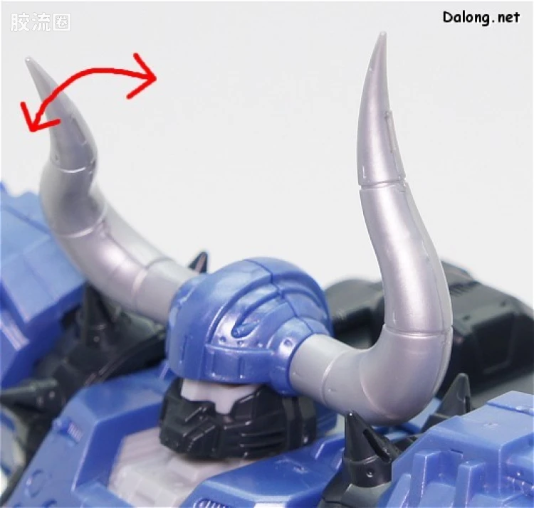 寿屋机兽起源 装甲巨神 Z Knight Z002 Z·A01 TYPE-V Marinekaizer - 图片