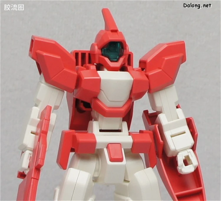 高达AGE AG系列 RGE-B890 杰诺亚斯Ⅱ - 图片