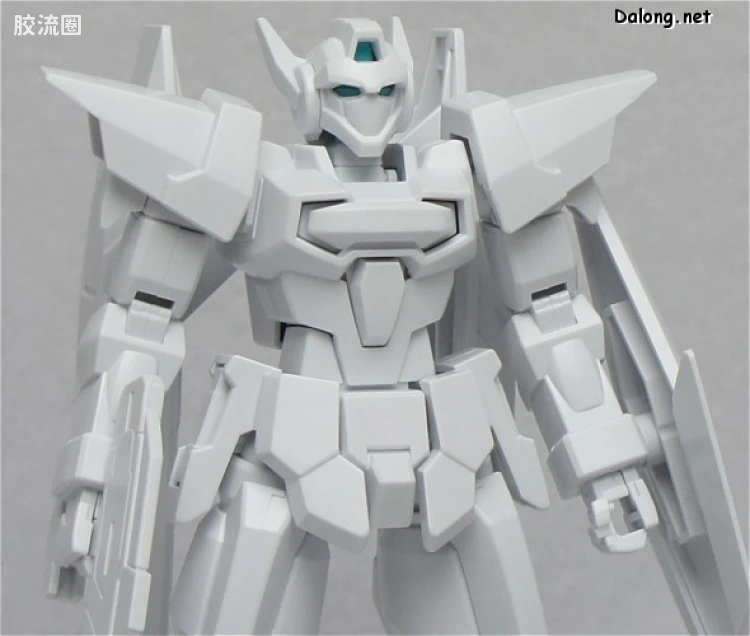 高达AGE AG系列 WMS-GB5 G-巨人 - 图片