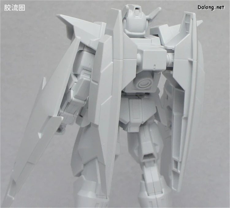 高达AGE AG系列 WMS-GB5 G-巨人 - 图片