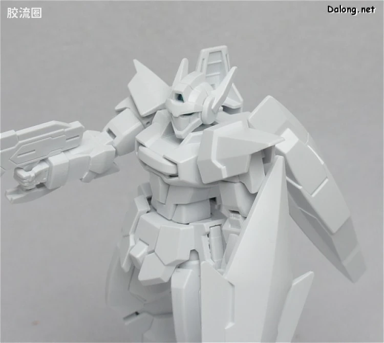 高达AGE AG系列 WMS-GB5 G-巨人 - 图片