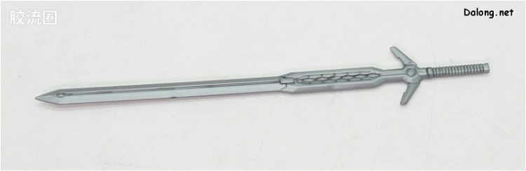 万代超时空要塞系列拼装模型 1比72 Sv-262Hs龙III (罗伊德机) デカルチャーVer. - 图片