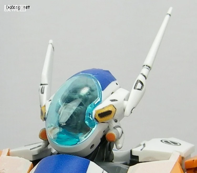 万代超时空要塞系列拼装模型 限定版 YF-25 Prophecy - 图片