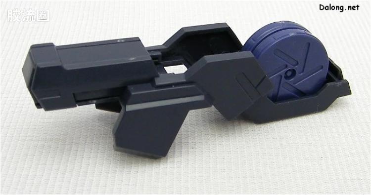 寿屋机战OG系列 EOtech 凶鸟 MK-Ⅱ - 图片