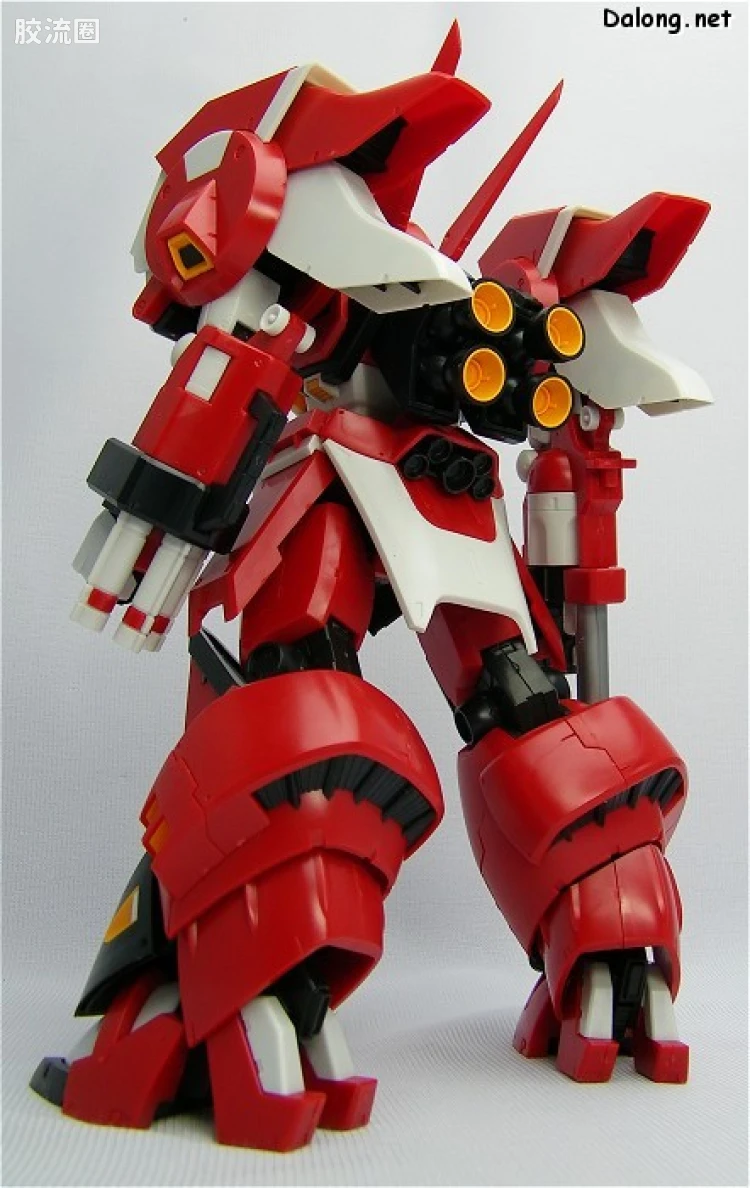 寿屋机战OG系列 EOtech 古铁 - 图片