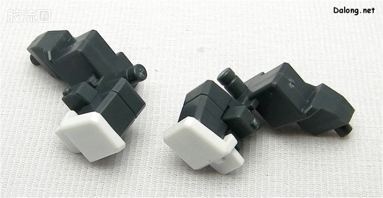 寿屋机战OG系列 EOtech R-1 - 图片