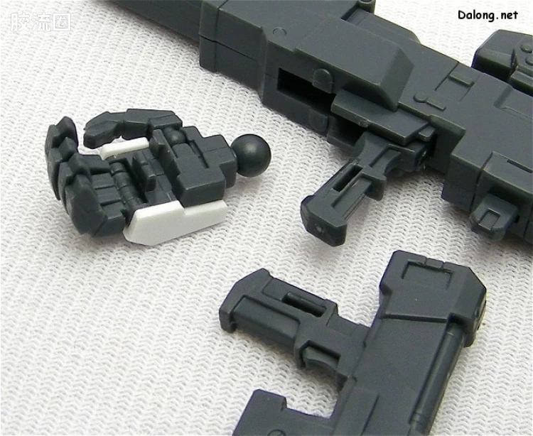 寿屋机战OG系列 EOtech R-1 - 图片