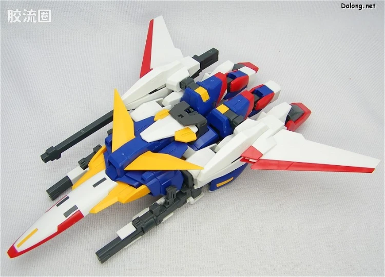 寿屋机战OG系列 EOtech R-1 - 图片