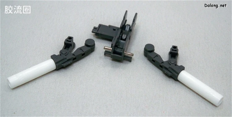 寿屋机战OG系列 EOtech 百舌 - 图片