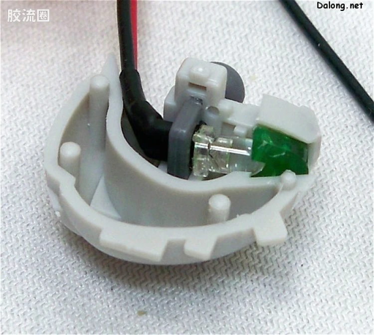 寿屋机战OG系列 EOtech 百舌 - 图片
