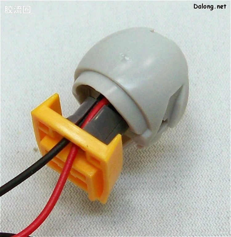 寿屋机战OG系列 EOtech 百舌 - 图片