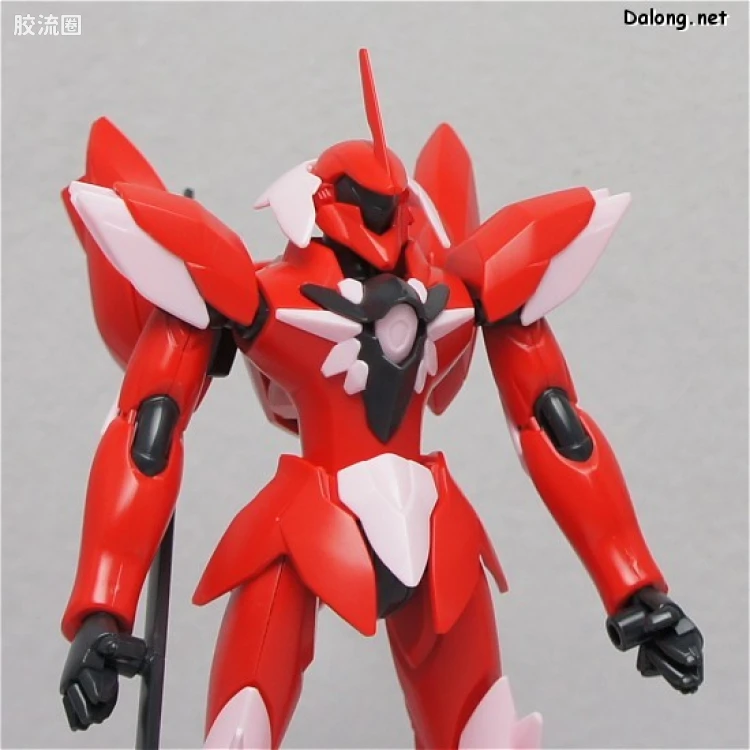 高达AGE AG系列 xvt-zgc Ghirarga - 图片