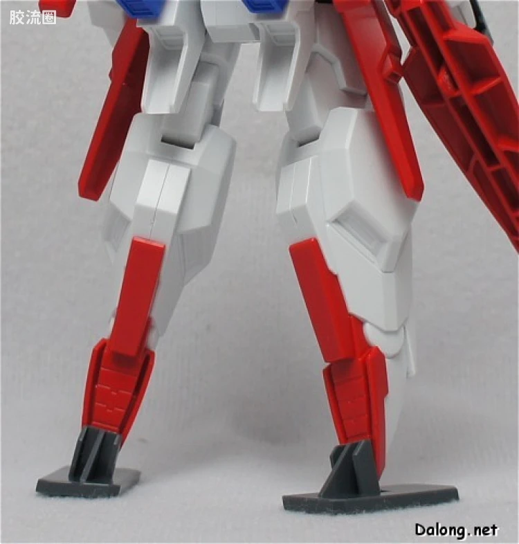 高达AGE AG系列 高达AGE-3 轨道型 - 图片