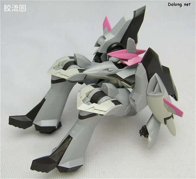 寿屋机战OG系列 S.R.G-S 041 DCAM-006 加利昂 - 图片