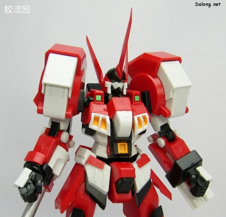 寿屋机战OG系列 S.R.G-S 042 古铁 Progressive - 图片