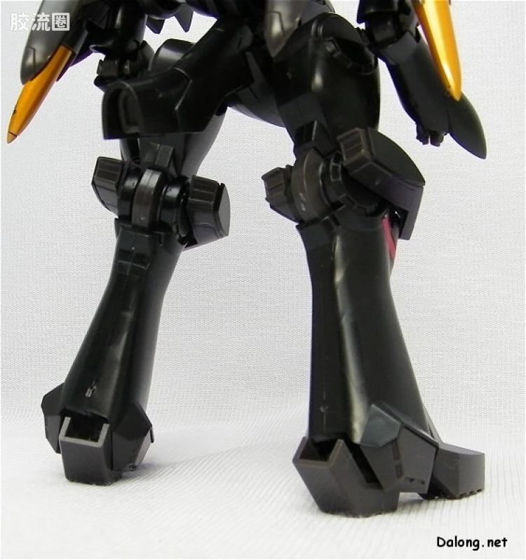 寿屋机战OG系列 S.R.G-S 043 DCAM-006VT 加利昂·龙卷 - 图片