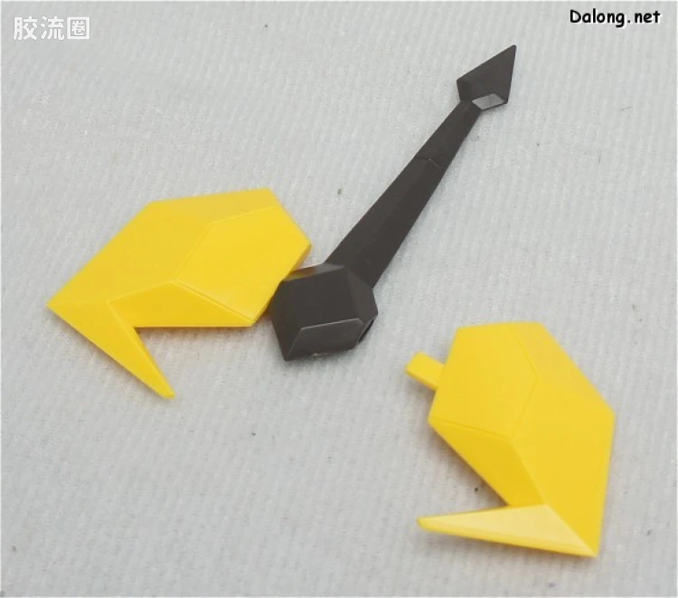 寿屋机战OG系列 S.R.G-S 046 合身凯撒 - 图片