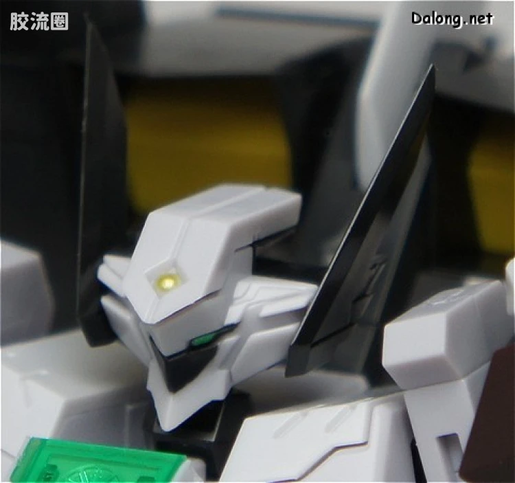 寿屋机战OG系列 S.R.G-S 049 破界编 DMB-00布拉斯塔 - 图片