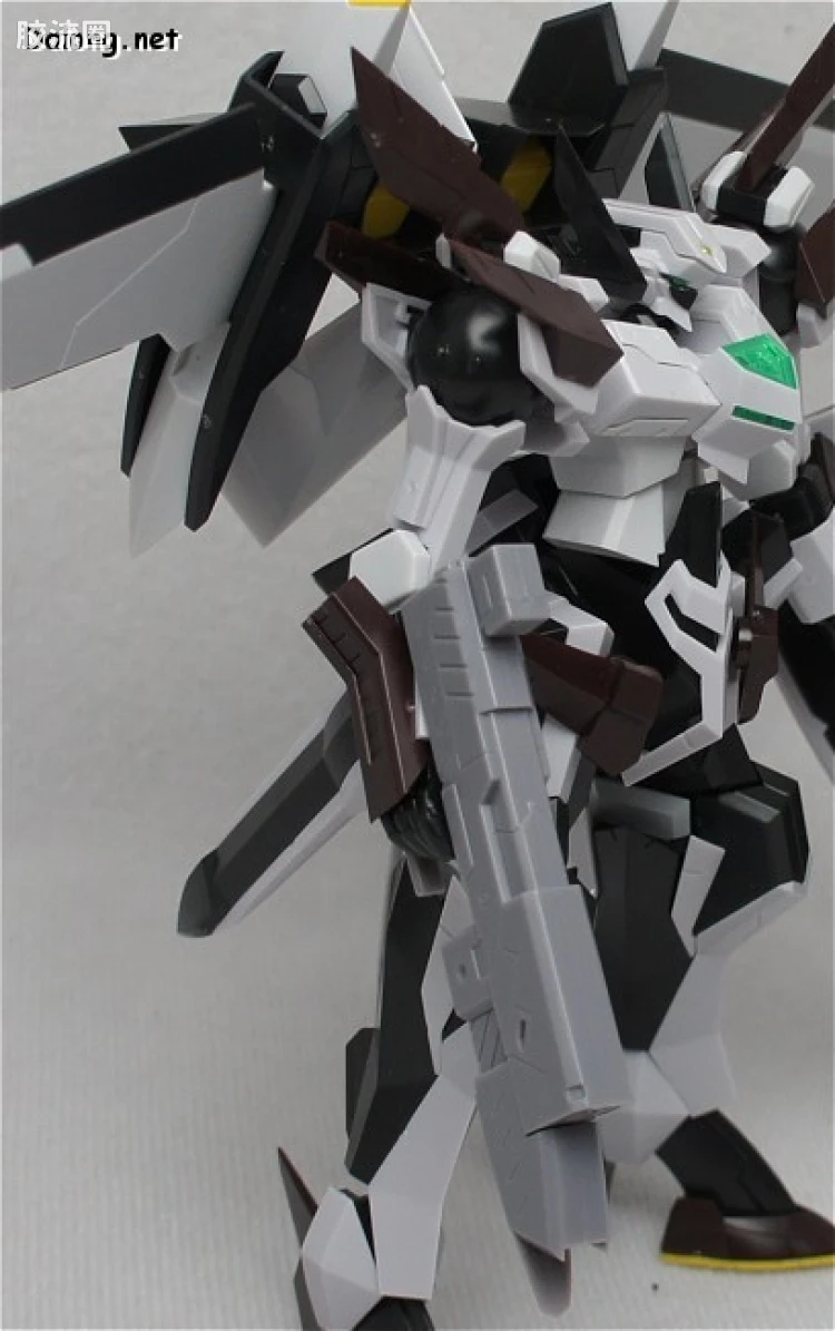 寿屋机战OG系列 S.R.G-S 049 破界编 DMB-00布拉斯塔 - 图片