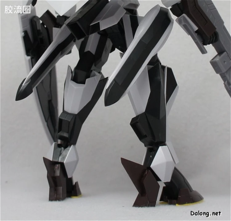 寿屋机战OG系列 S.R.G-S 049 破界编 DMB-00布拉斯塔 - 图片