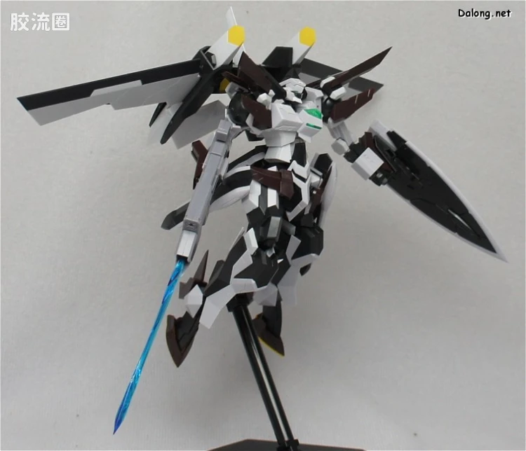 寿屋机战OG系列 S.R.G-S 049 破界编 DMB-00布拉斯塔 - 图片